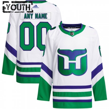 Carolina Hurricanes tröja Customized Adidas 2023-24 Vit Authentic - NHL Tröjor Barn Carolina Hurricanes tröja Customized Adidas 2023-24 Vit Authentic - NHL Tröjor Barn
